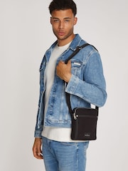 Calvin Klein Black Sport Essentials Bag - Image 5 of 5