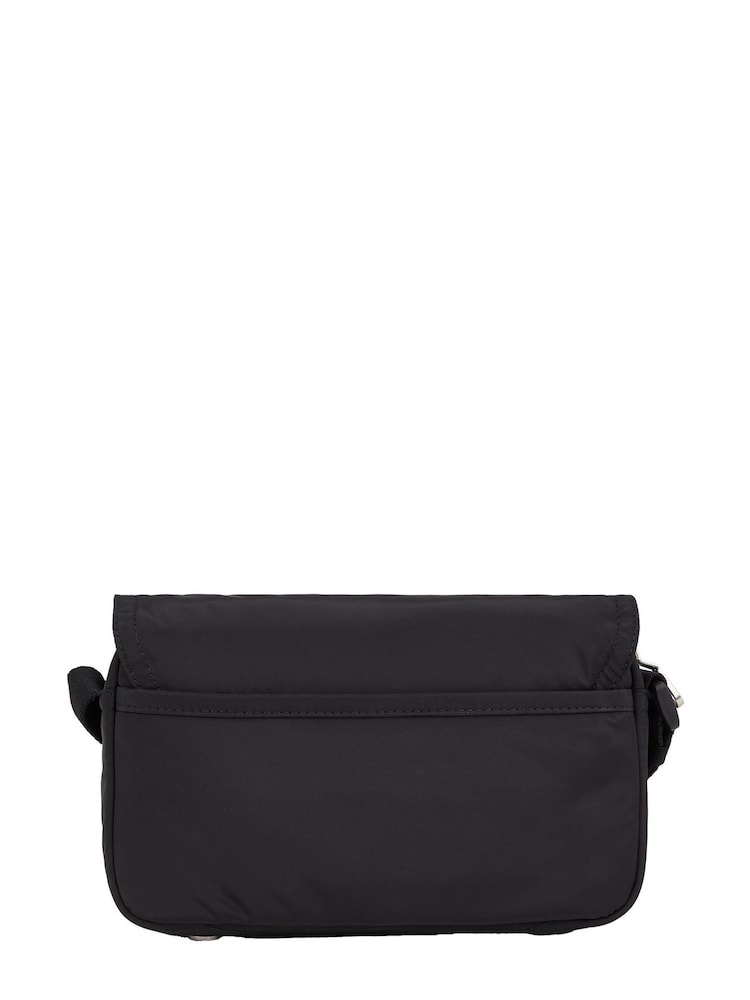 Calvin Klein – Kameratasche mit Webband - Bild 1 von 4