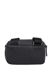 Calvin Klein Black Essential Clean Camera Bag - Image 1 of 5