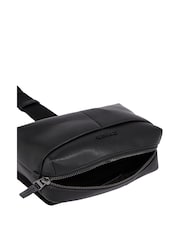 Calvin Klein Black Essential Clean Camera Bag - Image 3 of 5