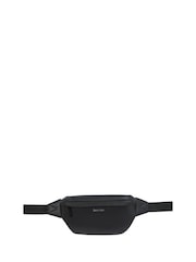 Calvin Klein Black Must Waist Bag - Image 2 of 5