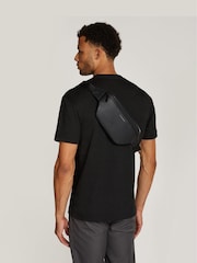 Calvin Klein Black Must Waist Bag - Image 4 of 5