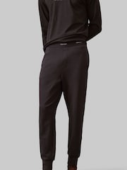 Calvin Klein Black Joggers - Image 1 of 4