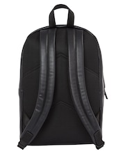 Calvin Klein Black Must Round Backpack - Image 5 of 5