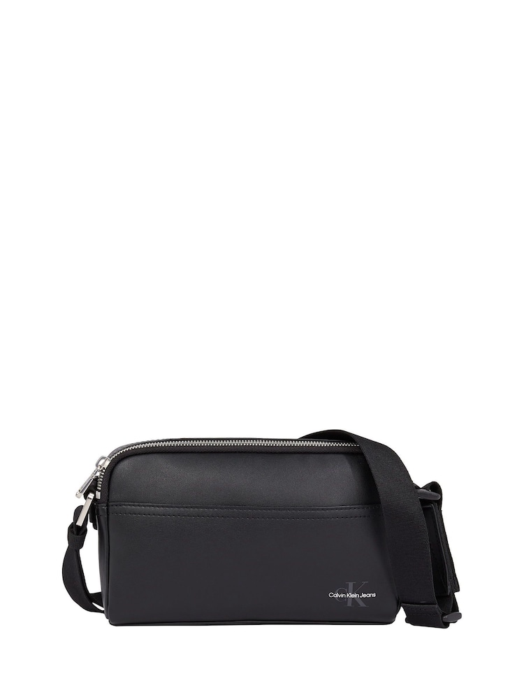 Calvin Klein мягкая сумка с монограммой - Image 1 of 5
