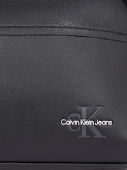 Calvin Klein мягкая сумка с монограммой - Image 4 of 5