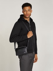 Calvin Klein мягкая сумка с монограммой - Image 5 of 5