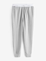 Calvin Klein Grey Pyjamas - Image 2 of 2