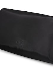 Calvin Klein Black Pebble Black Washbag - Image 4 of 4