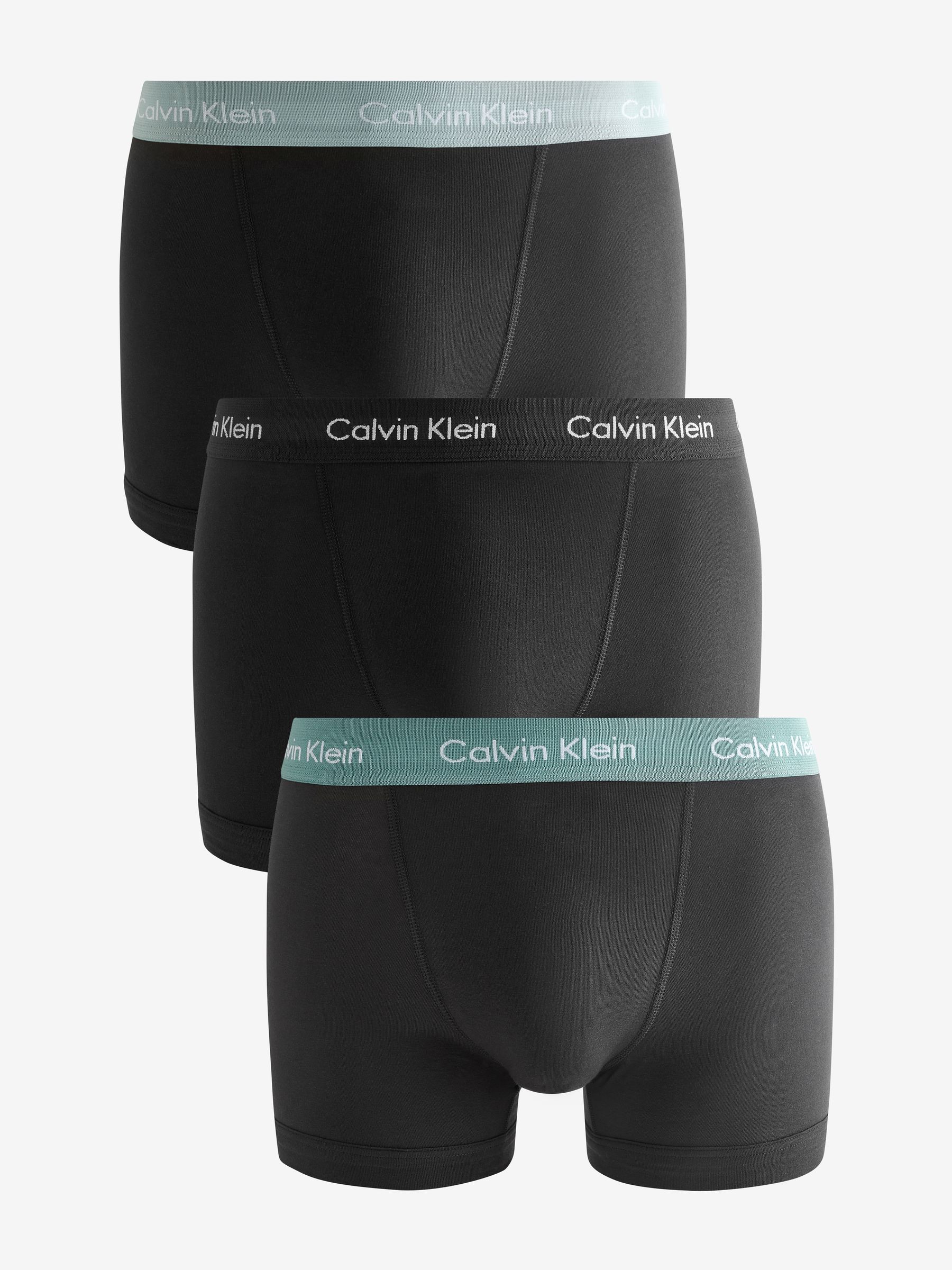 Calvin klein classic fit boxers discount