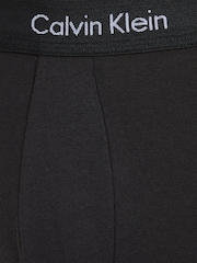 Черный/синий/серый - Набор из 3 боксеров-Calvin Klein - Изображение 5 из 5