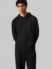 Calvin Klein Лонгслив худи - Image 1 of 5