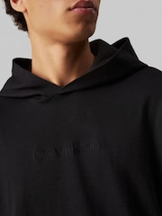 Calvin Klein Лонгслив худи - Image 4 of 5