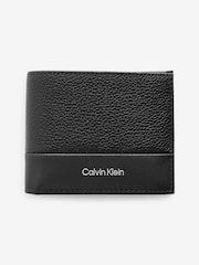 Calvin Klein Black Wallet - Image 1 of 3