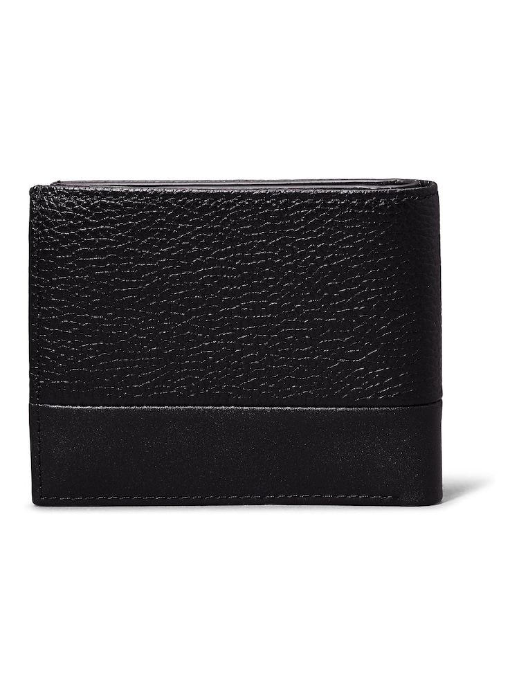 Calvin Klein Black Wallet - Image 3 of 3