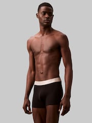 Calvin Klein Black Trunks - Image 5 of 6