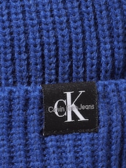Calvin Klein Žebra čepica - Slika 4 iz 4