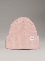 Calvin Klein Žebra čepica - Slika 1 iz 4