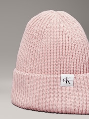 Calvin Klein Žebra čepica - Slika 3 iz 4