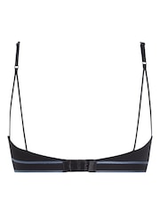 Schwarz - Calvin Klein Bralette - Bild 2 von 2