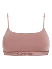 Calvin Klein Pink Bralette - Image 1 of 2
