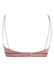 Calvin Klein Pink Bralette - Image 2 of 2