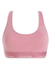 Sujetador tipo top sin forro de Calvin Klein - Imagen 1 de 2
