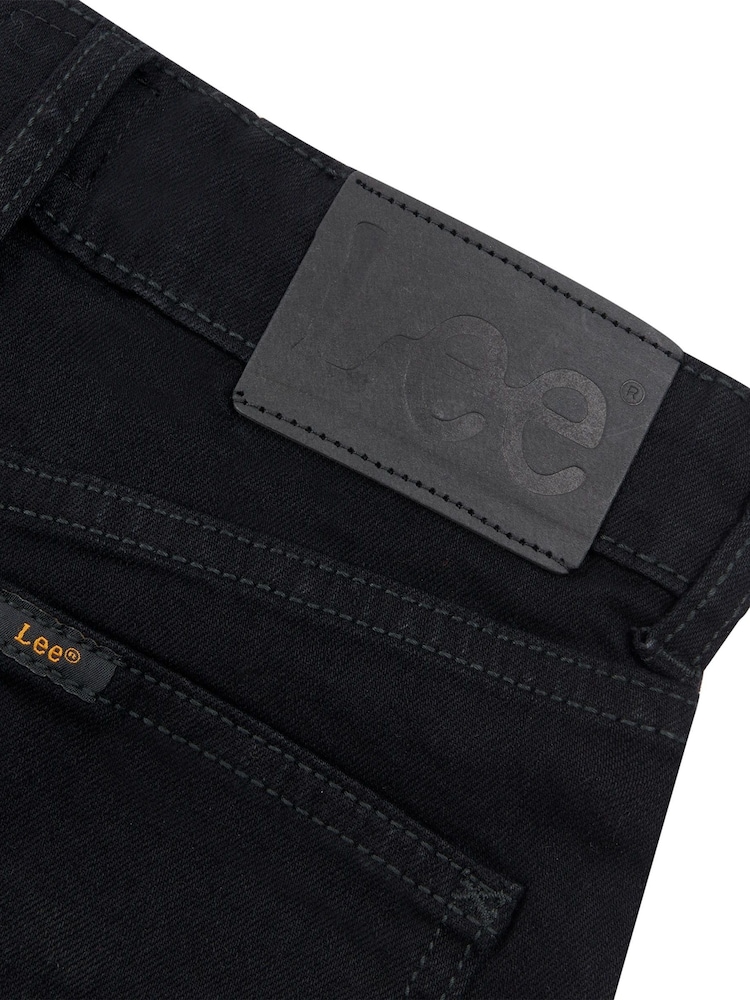 Lee Boys Straight Fit Classic Daren Jeans - Image 10 of 11