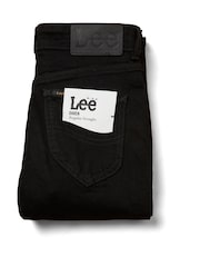 Lee Boys Straight Fit Classic Daren Jeans - Image 11 of 11