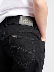Lee Boys Straight Fit Classic Daren Jeans - Image 4 of 11
