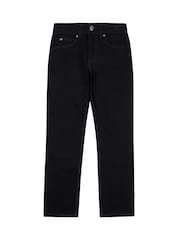 Lee Boys Straight Fit Classic Daren Jeans - Image 8 of 11