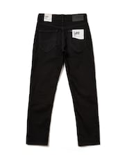 Lee Boys Straight Fit Classic Daren Jeans - Image 9 of 11