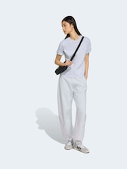 adidas Grey Z.N.E. T-Shirt - Image 3 of 6