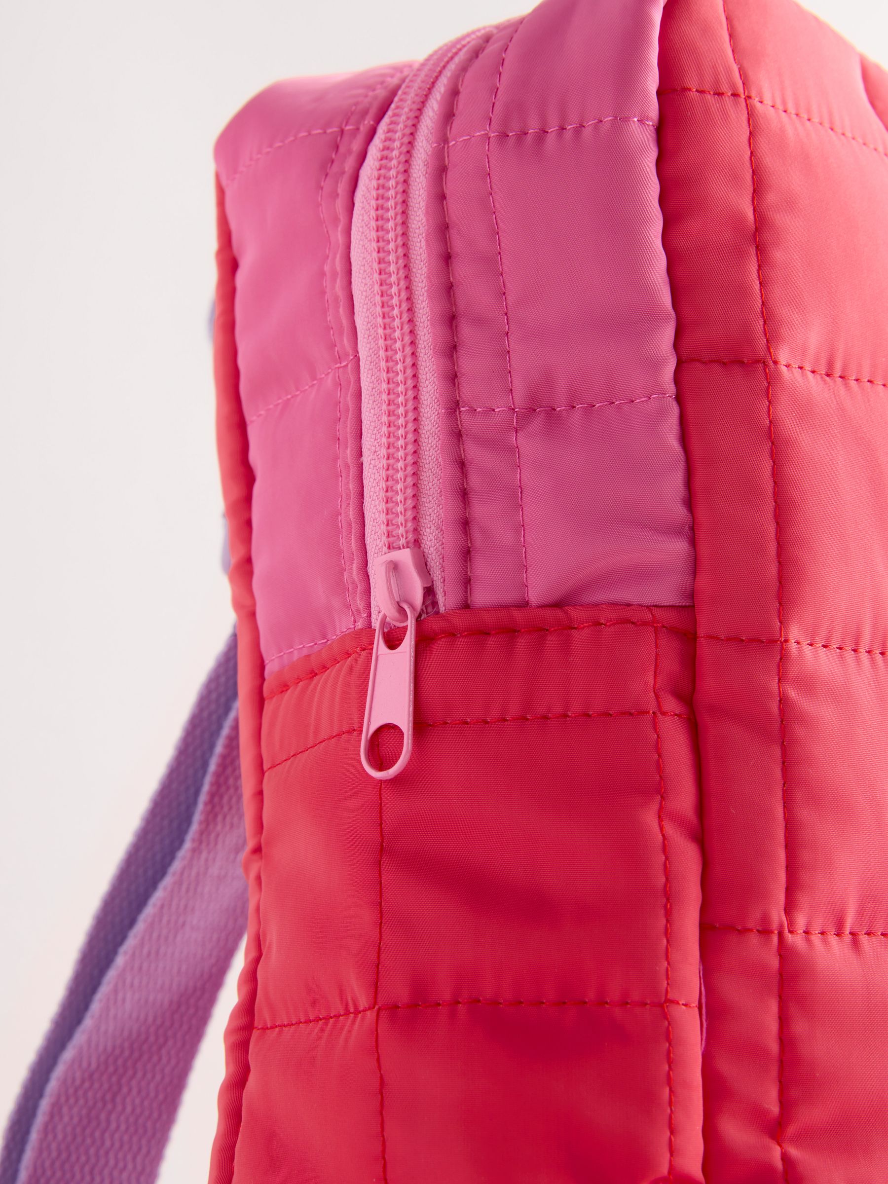 Kopen Rood - SmileyWorld® Rucksack van Next Nederland