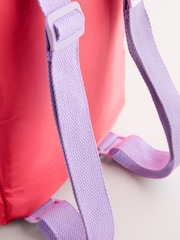 Red SmileyWorld® Rucksack - Image 5 of 7