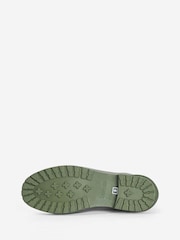Barbour® Green Wilton Chelsea Wellington Boots - Image 4 of 4