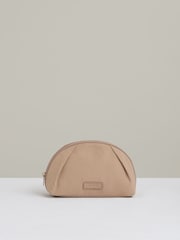 Reiss Blush Fiona Cosmetics Bag - Image 1 of 4