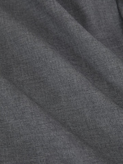 Grijs - Reiss Aspire Slim-Fit Single Breasted Wool Suit Jacket - Image 11 of 11