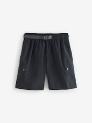 Columbia Mountaindale™ Cargo Black Shorts - Image 1 of 1