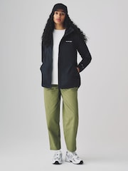 Columbia Inner Limits™ III Waterproof Black Jacket - Image 2 of 6