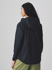 Columbia Inner Limits™ III Waterproof Black Jacket - Image 3 of 6