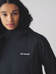 Columbia Inner Limits™ III Waterproof Black Jacket - Image 4 of 6