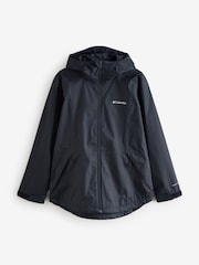 Columbia Inner Limits™ III Waterproof Black Jacket - Image 6 of 6