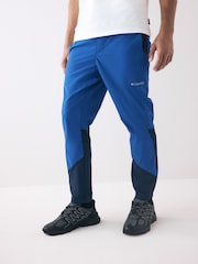 Columbia Columbia Tech™ Nylon Black Trousers - Image 1 of 6