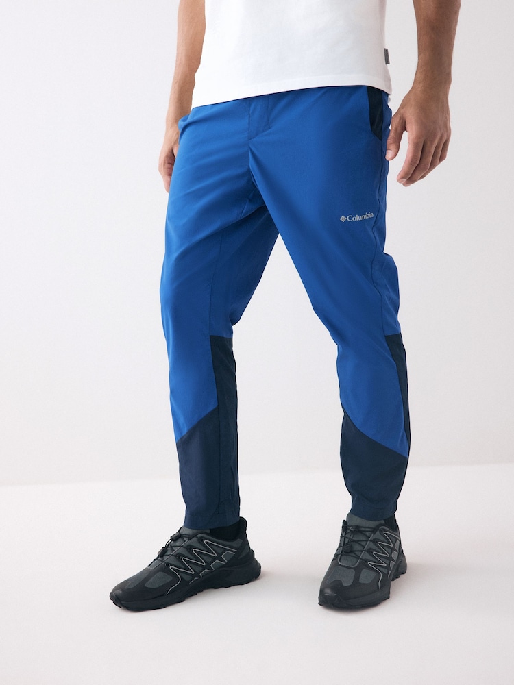 Columbia Columbia Tech™ Nylon Black Trousers - Image 1 of 6