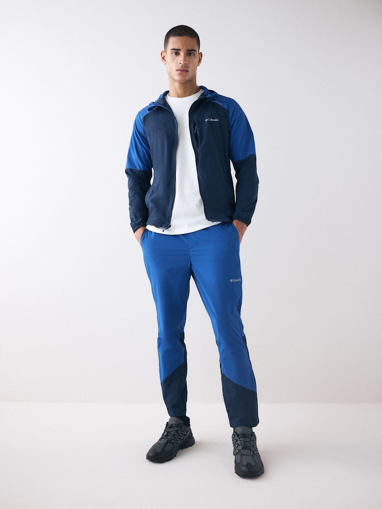 Columbia Columbia Tech™ Nylon Black Trousers - Image 2 of 6