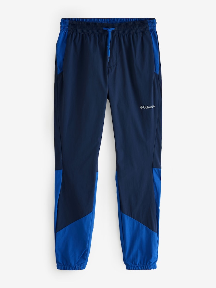 Columbia Columbia Tech™ Nylon Black Trousers - Image 6 of 6