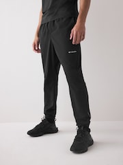 Columbia Columbia Tech™ Nylon Black Trousers - Image 1 of 6