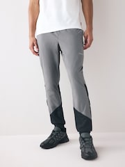 Columbia Columbia Tech™ Nylon Black Trousers - Image 1 of 5