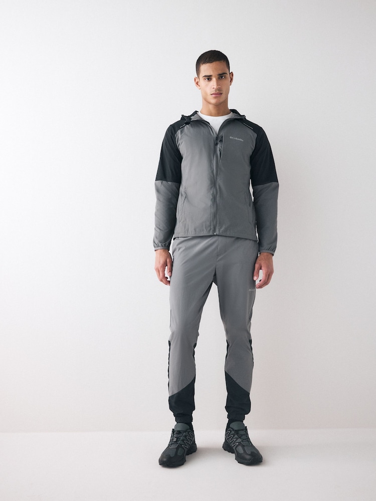 Columbia Columbia Tech™ Nylon Black Trousers - Image 2 of 5